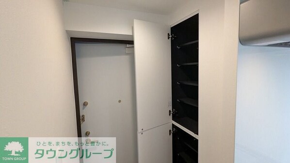 レピュア青砥レジデンスの物件内観写真